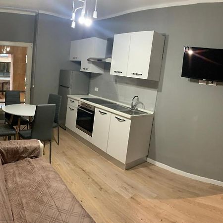 Marconi 30 Apartment Bologna Kültér fotó