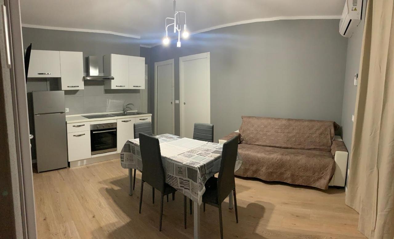 Marconi 30 Apartment Bologna Kültér fotó