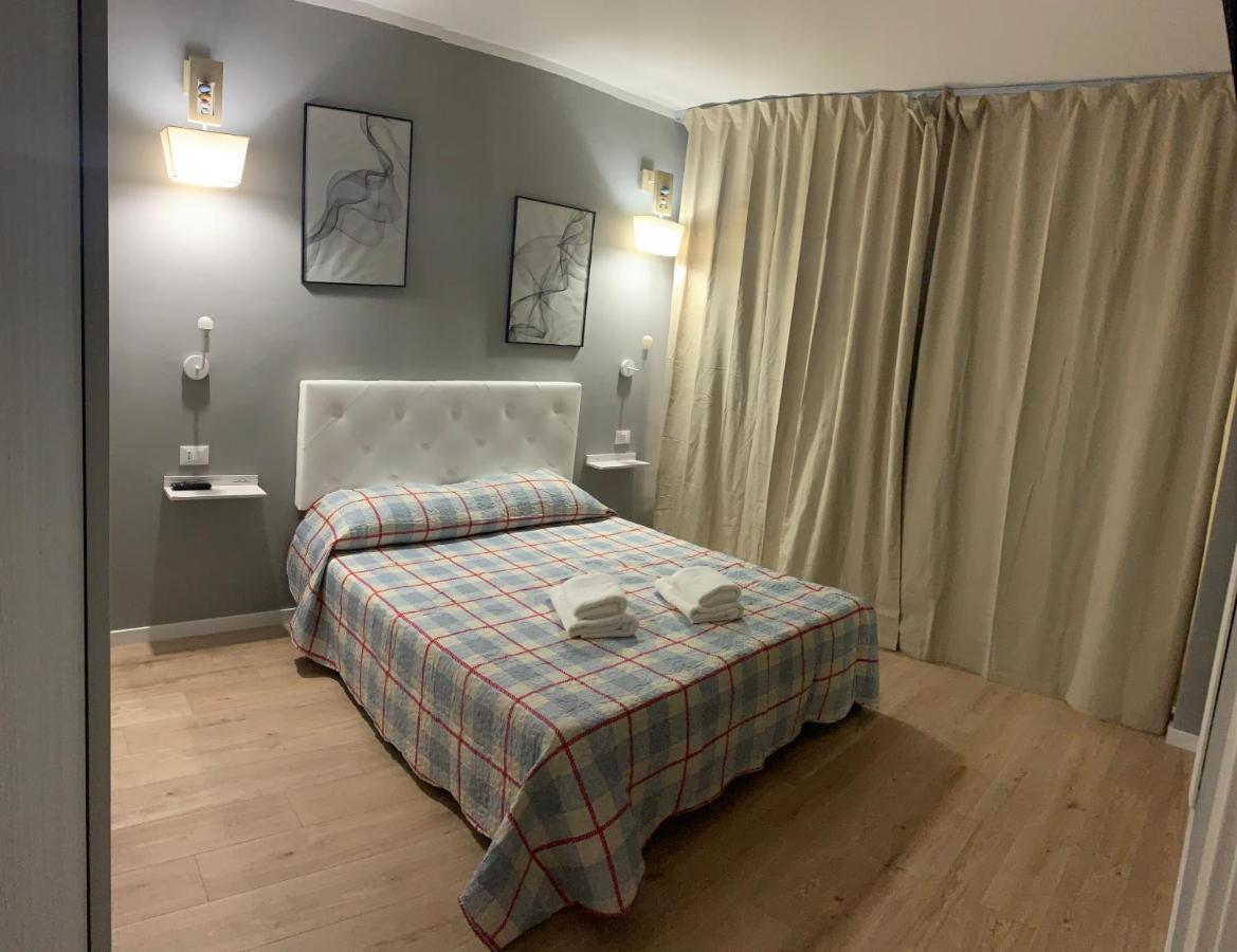Marconi 30 Apartment Bologna Kültér fotó