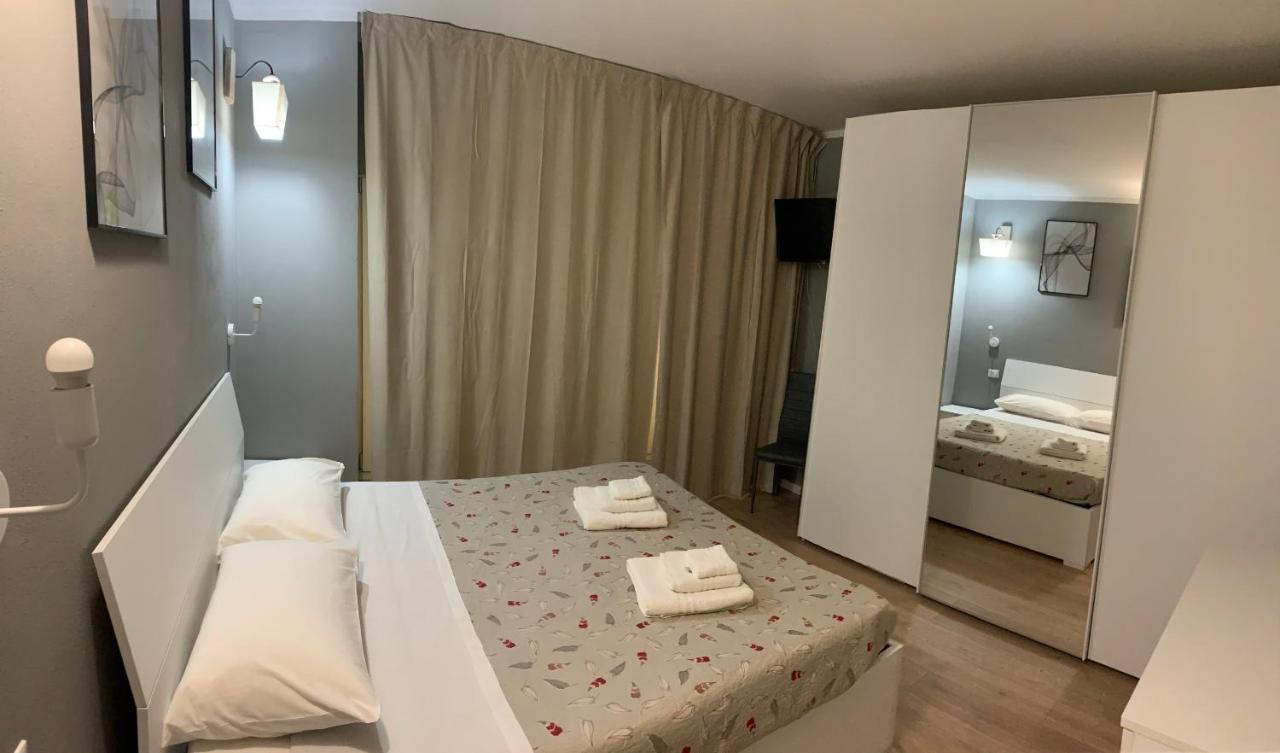 Marconi 30 Apartment Bologna Kültér fotó