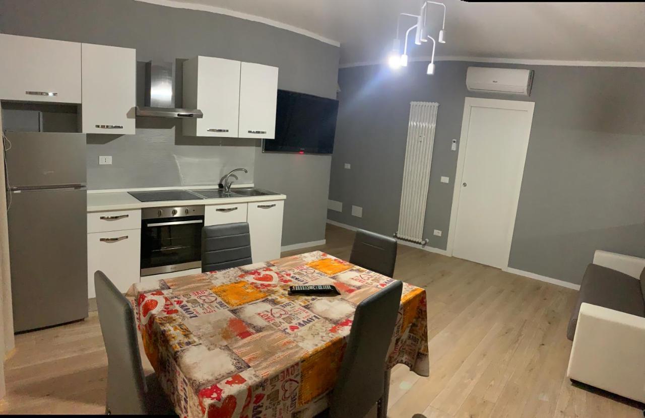 Marconi 30 Apartment Bologna Kültér fotó