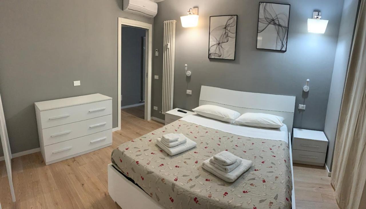 Marconi 30 Apartment Bologna Kültér fotó