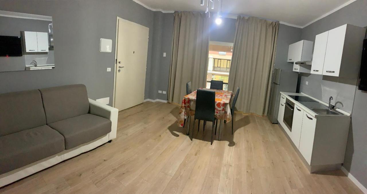 Marconi 30 Apartment Bologna Kültér fotó